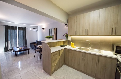 Kariotai House | Regalo Apartments