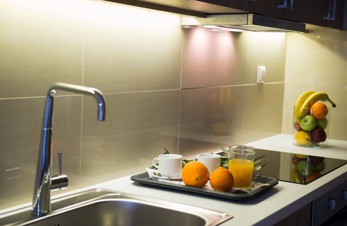 Kariotai House | Regalo Apartments