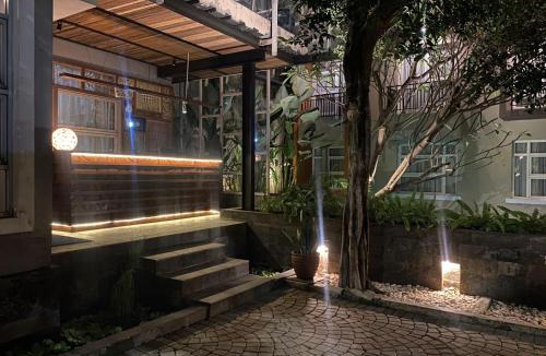 Jakarta Hotel | Regato Suites