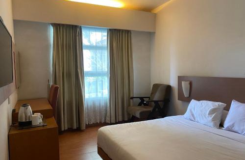 Jakarta Hotel | Regato Suites