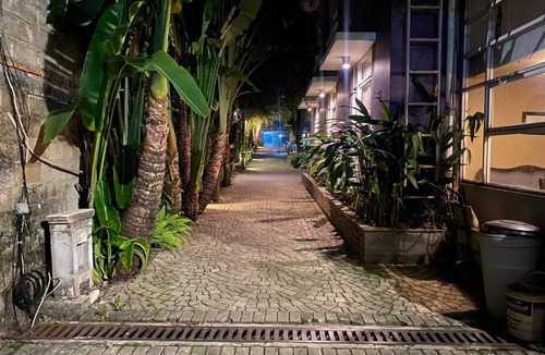 Jakarta Hotel | Regato Suites