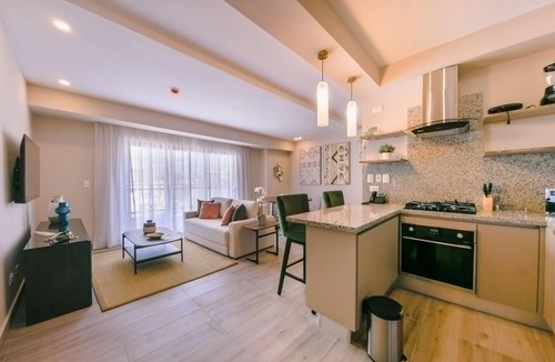 Downtown Santo Domingo Apartment | Regatta Living II With Breakfast Included - 905
