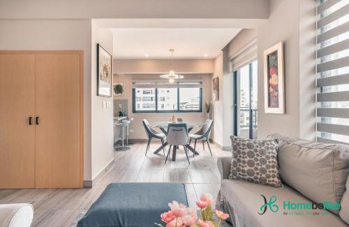 Downtown Santo Domingo Apartment | Regatta Living II with Breakfast Included! - 502