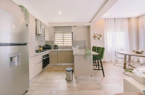 Downtown Santo Domingo Apartment | Regatta Living ll - 907