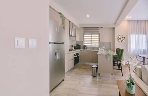 Downtown Santo Domingo Apartment | Regatta Living ll - 907