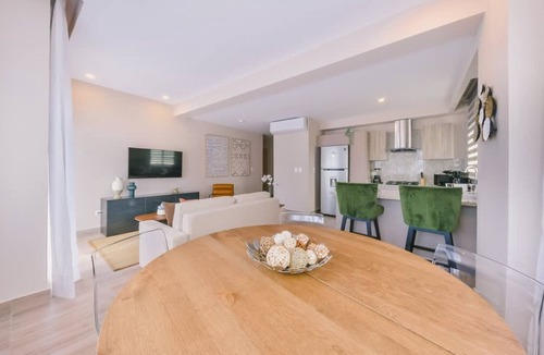 Downtown Santo Domingo Apartment | Regatta Living ll - 907