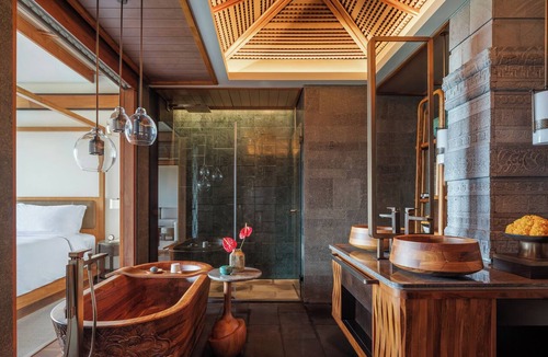 Batu Bolong Resort | Regent Bali Canggu