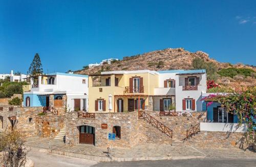 Vissa Apartment | Reggina's Apartments