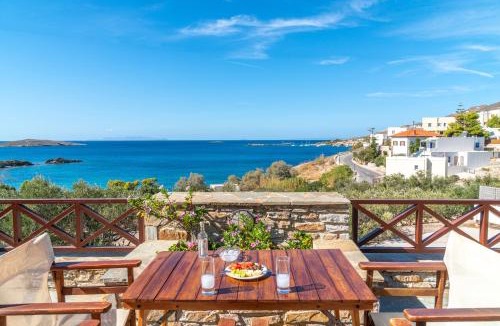 Vissa Apartment | Reggina's Apartments