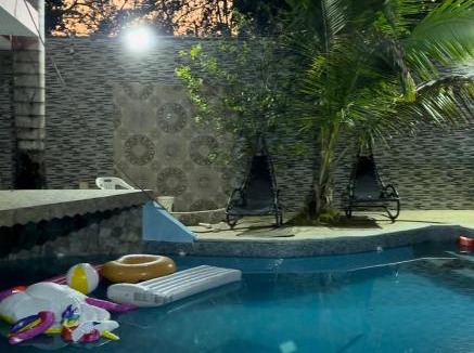 San Antonio de Guerra Apartment | Regia villitas Santo Domingo Este