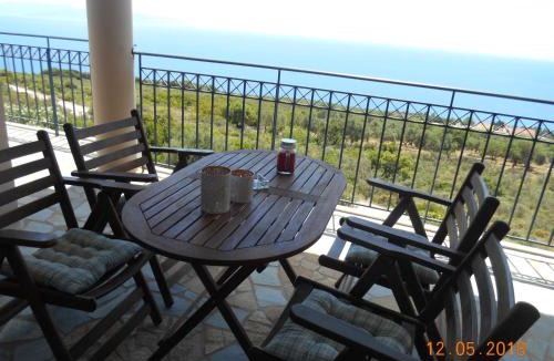 Mousata Apartment | Regina apartments Simotata Sissia