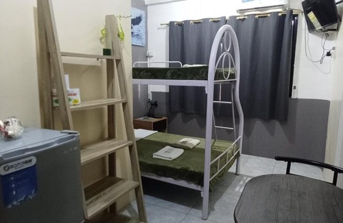 Balasan Apartment | Regina Hotel