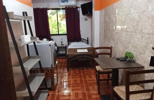 Balasan Apartment | Regina Hotel