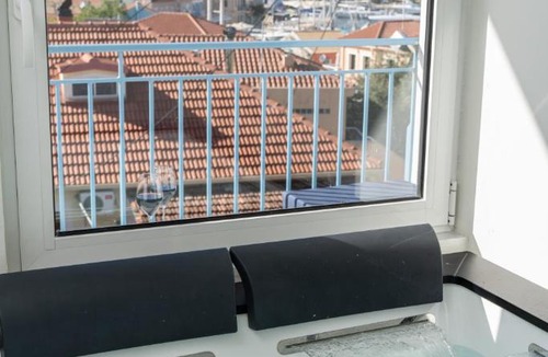 Fiskardo Apartment | Regina Studios & Apartments - Central Fiscardo