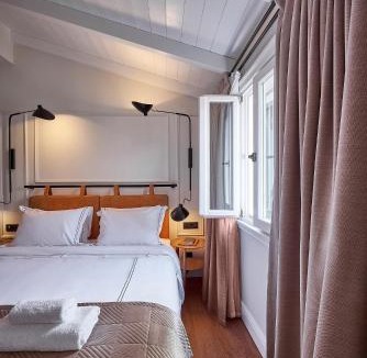 Nafplion City Centre Hotel | Regno Di Morea