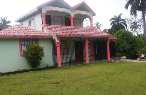 Samana Hostel | Rejection and diversion
