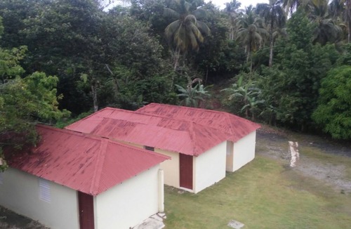 Samana Hostel | Rejection and diversion