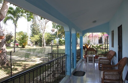 Bella Vista Villa | Relais-Margarita Villa Tobago... Un Sueño Caribeño...