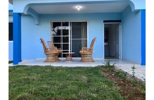 Bella Vista Villa | Relais-Margarita Villa Romina Un Sueño Caribeño.