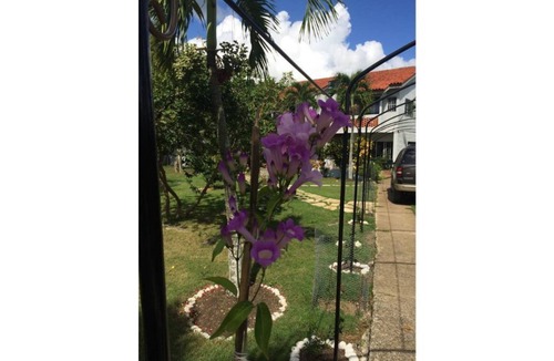 Bella Vista Villa | Relais-Margarita Villa Tobago Un Sueño Caribeño.