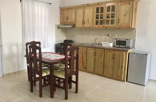 Bella Vista Villa | Relais-Margarita Villa Romina . Un sueño Caribeño .