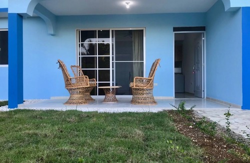 Bella Vista Villa | Relais-Margarita Villa Romina . Un sueño Caribeño .