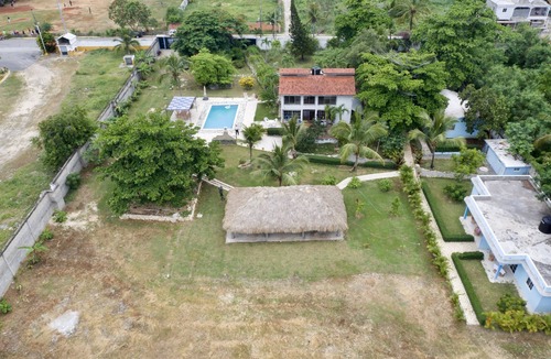 Bella Vista Villa | Relais Villa Margarita