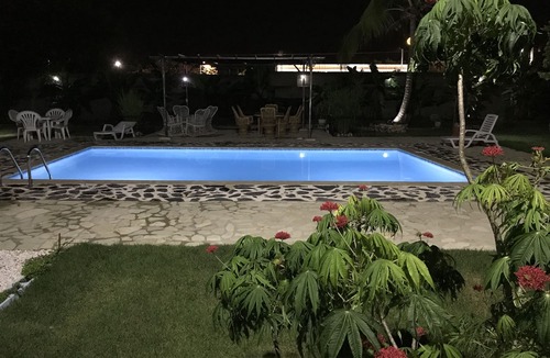 Bella Vista Villa | Relais Villa Margarita