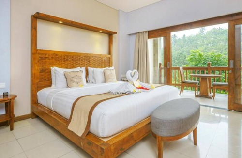 Kelusa Hotel | Relax and unwind at the resort
