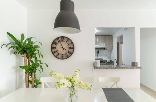 Licey al Medio Apartment | Relax Apartment to Enjoy!