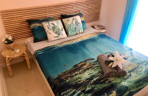 Perea Apartment | Relax Apartment