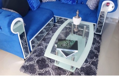 Moca Apartment | Relax at this cozy 2 bedroom apartment with pool and air conditioning