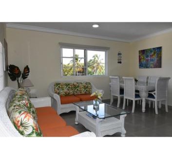 Playa Bibijagua Apartment | RELAX @ BEACH, BIBIJAGUA