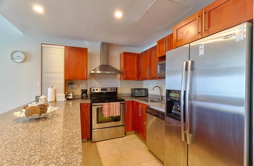Cap Cana Marina Apartment | Relax Beach condo w/private pool and beach!