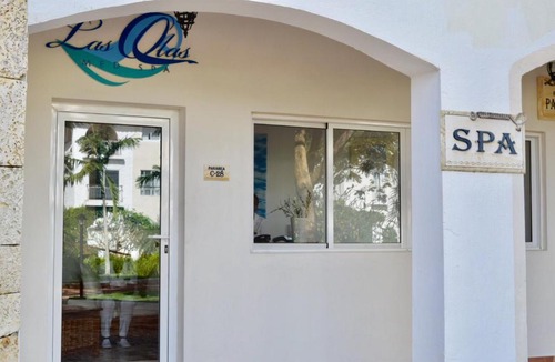 Dominicus Apartment | Relax @CadaquesCaribe Bayahibe
