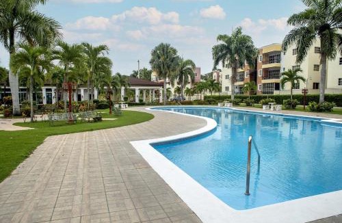 Gregorio Luperon Apartment | Relax in this apartment