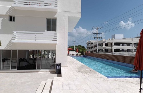 Reparto Ibarra Apartment | Relax in Style at Boca Del Mar