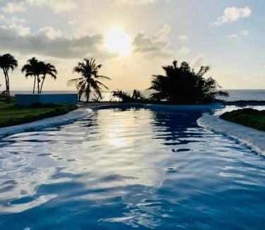 Rio San Juan House | Relax On The Caribbean