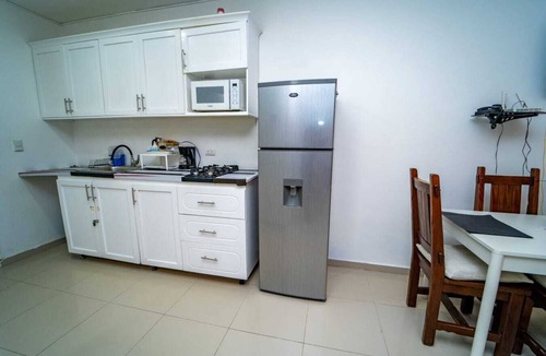 Villas Del Mar Apartment | RELAXED AND PARADISE SPACE