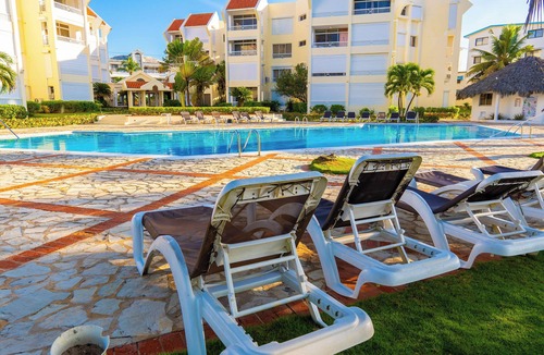 Villas Del Mar Apartment | RELAXED AND PARADISE SPACE