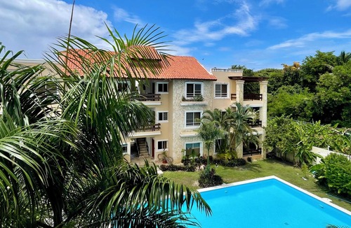 Playa Bibijagua House | Relaxing Beach Apartment with Pool