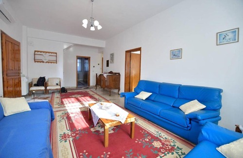 Archea Pissa House | Relaxing experiences near Ancient Famous Sporting Event
