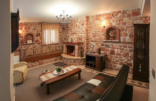 Midea Villa | relaxing holidays
