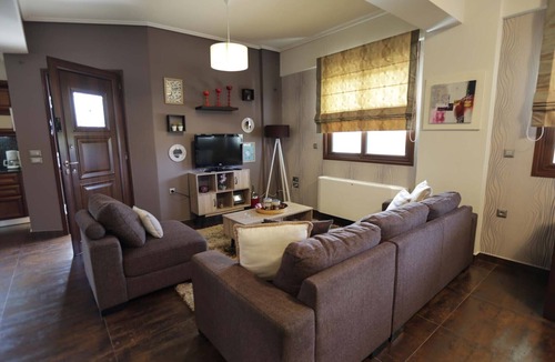 Midea Villa | relaxing holidays