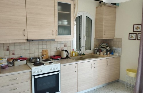 Akrefnia Apartment | Relaxing Home...