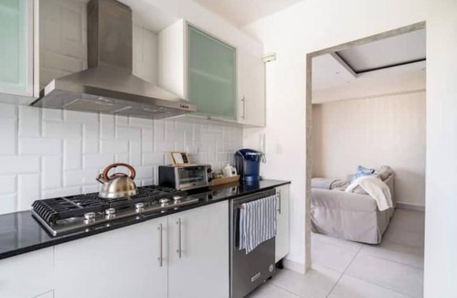 Villa Mella Apartment | Relaxing Ocean View Condo