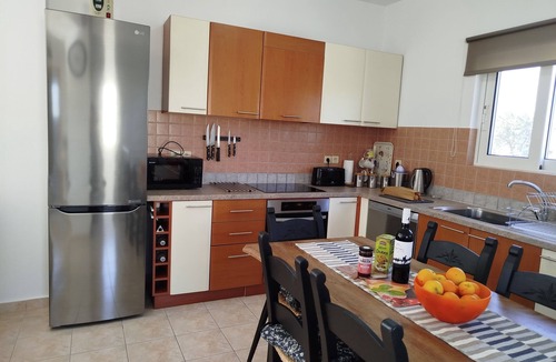 Gavalochori Villa | Relaxing stunning villa, wonderful views , large pool, short walk to village.
