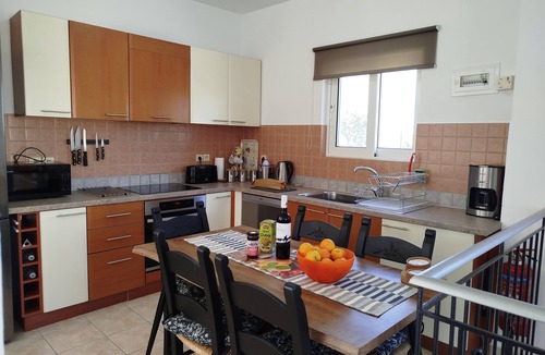 Gavalochori Villa | Relaxing stunning villa, wonderful views , large pool, short walk to village.