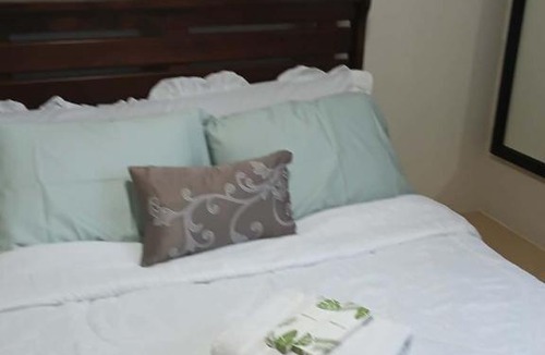 Dumaguete Apartment | Relaxing Urban Retreat - Marina Spatial