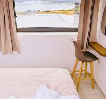 Karpathos House | Relaxury Villa III